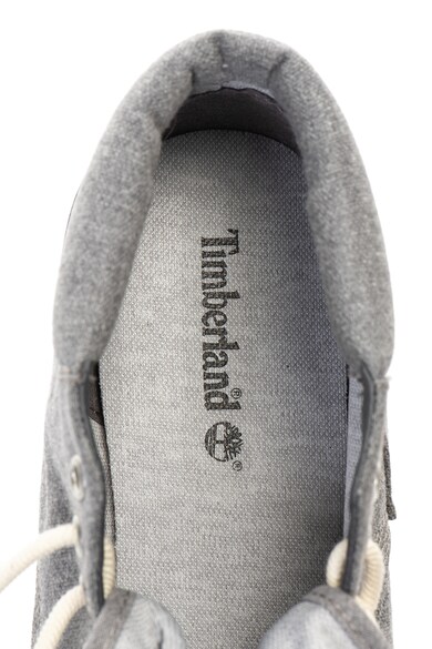 Timberland Pantofi sport mid-high de panza Barbati