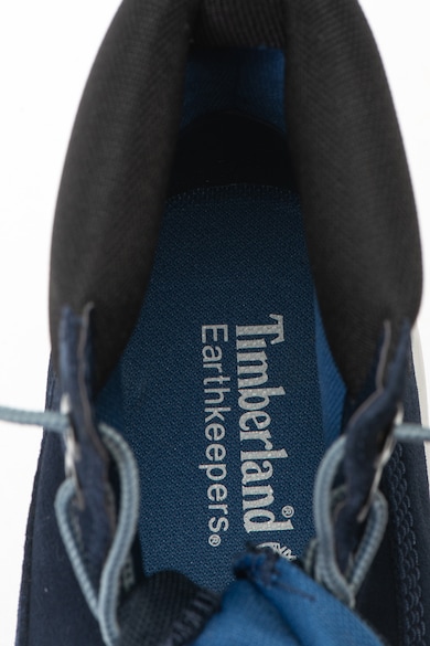 Timberland Велурени боти NMII Cupsole Мъже