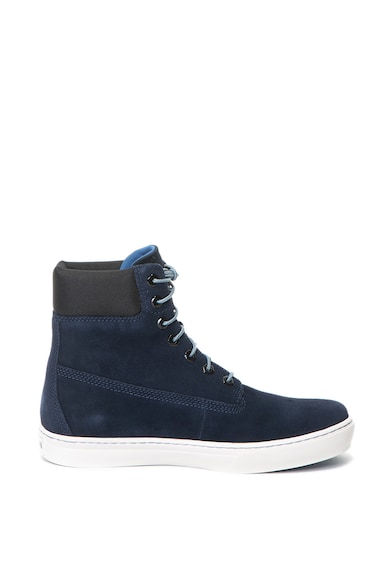 Timberland Ghete de piele intoarsa NMII Cupsole Barbati