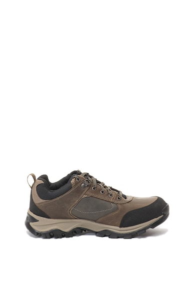 Timberland Ghete de piele nabuc, pentru trekking Madden Barbati