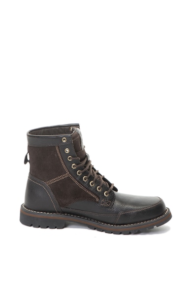 Timberland Bocanci de piele Larchmnt 6In Barbati