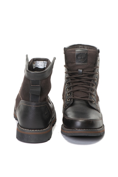 Timberland Bocanci de piele Larchmnt 6In Barbati