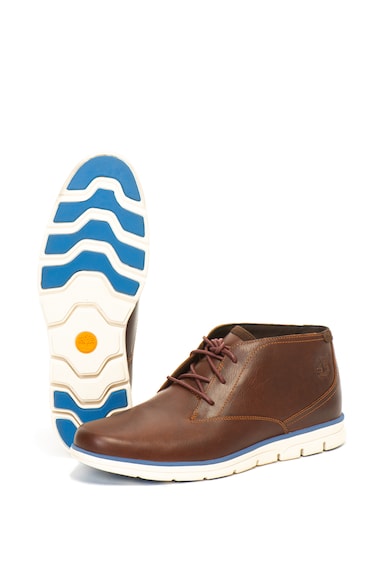 Timberland Ghete chukka de piele Barbati