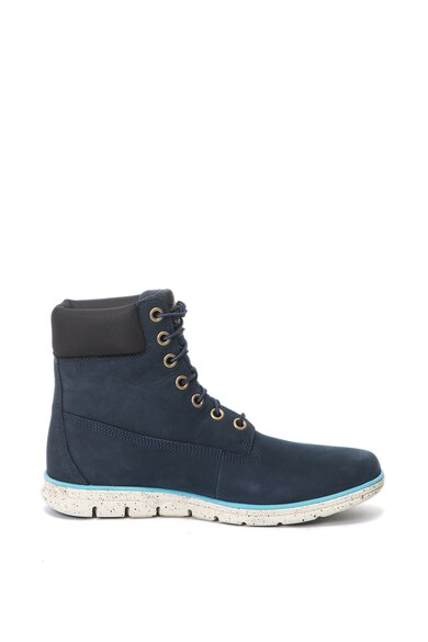 Timberland Ghete de piele nabuc Bradstreet Barbati