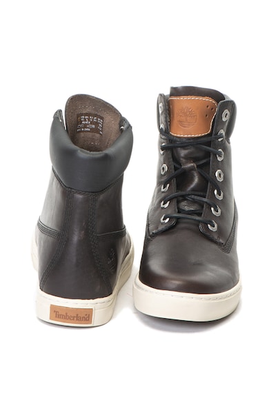 Timberland Ghete de piele Newmarket II Barbati