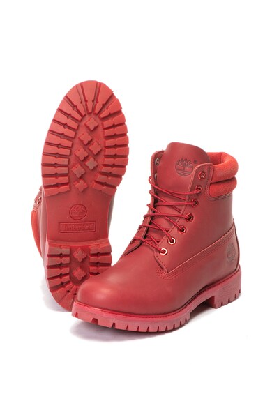 Timberland 6 in vízálló bőrbakancs férfi