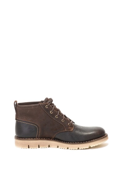 Timberland Ghete chukka de piele Westmore SensorFlex™ Barbati