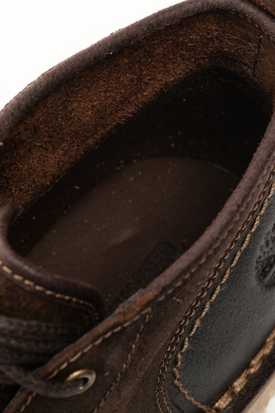 Timberland Ghete chukka de piele Westmore SensorFlex™ Barbati