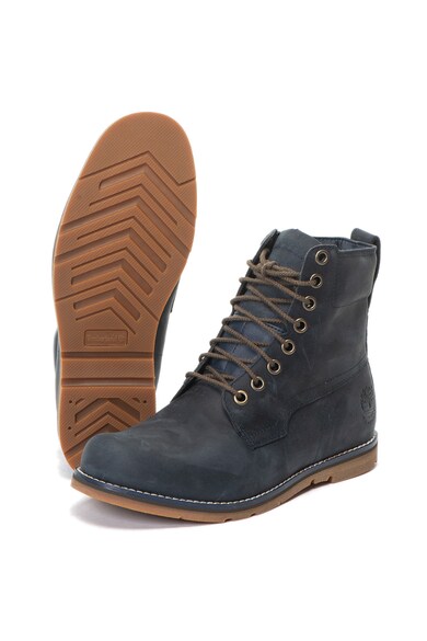 Timberland Ghete impermeabile de piele Bartram Barbati