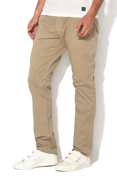 Broadway Pantaloni chino Wayne Barbati