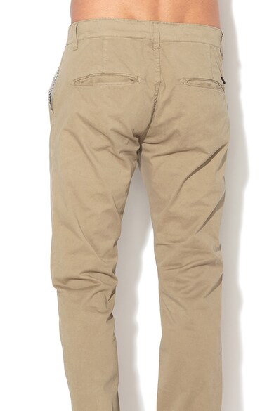 Broadway Pantaloni chino Wayne Barbati