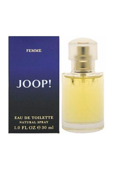 Joop! Apa de Toaleta ! Femme, Femei, 30 ml Femei