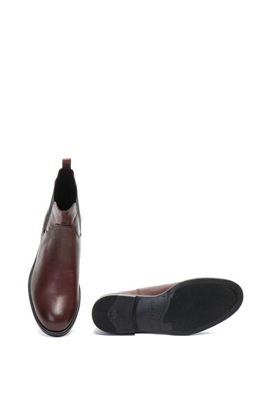 Vagabond Shoemakers Ghete Chelsea de piele Amina Femei