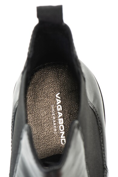 Vagabond Shoemakers Ghete Chelsea de piele Kenova Femei