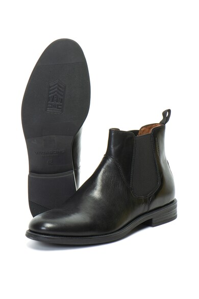 Vagabond Shoemakers Ghete Chelsea de piele Salvatore Barbati