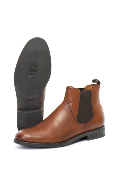 Vagabond Shoemakers Ghete Chelsea de piele Salvatore Barbati