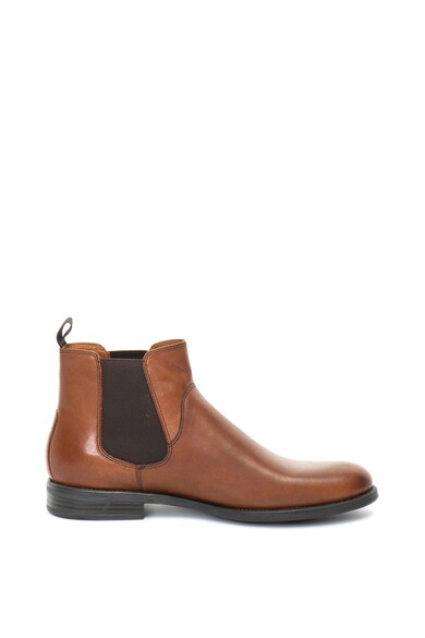 Vagabond Shoemakers Ghete Chelsea de piele Salvatore Barbati