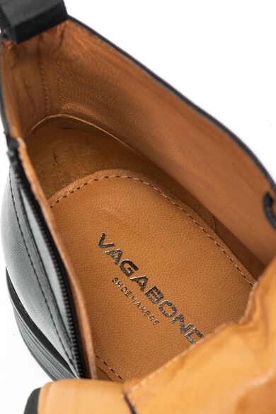 Vagabond Shoemakers Ghete de piele Salvatore Barbati