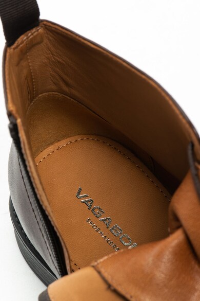 Vagabond Shoemakers Ghete de piele Salvatore Barbati