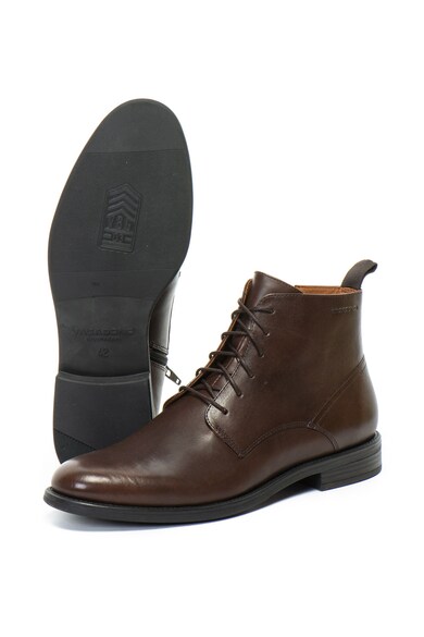 Vagabond Shoemakers Ghete de piele Salvatore Barbati