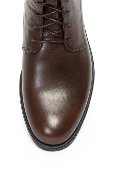 Vagabond Shoemakers Ghete de piele Salvatore Barbati