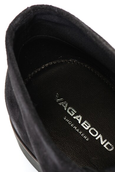 Vagabond Shoemakers Botine de piele intoarsa Roy Barbati