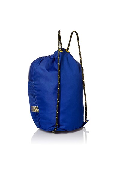 Under Armour Rucsac  Select SP, Unisex, Blue/Yellow Femei