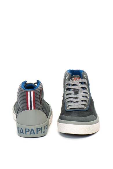 Napapijri Спортни обувки Jakob с велурени детайли Мъже