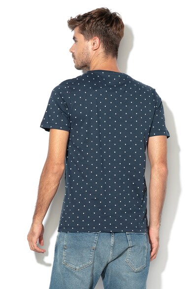 Jack & Jones Pöttyös regular fit póló férfi