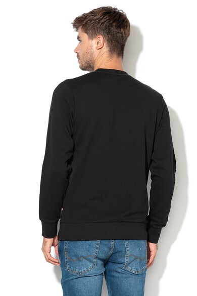 Jack & Jones Bluza sport cu terminatii striate Holmen Barbati