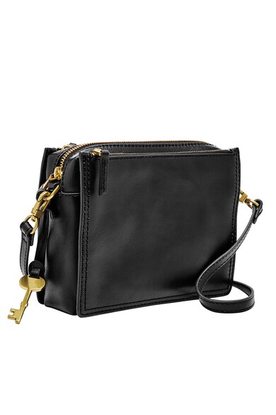 Fossil Geanta crossbody de piele Campbell Femei