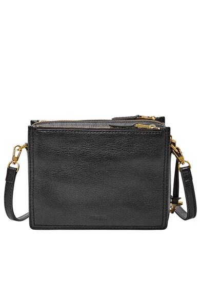 Fossil Geanta crossbody de piele Campbell Femei