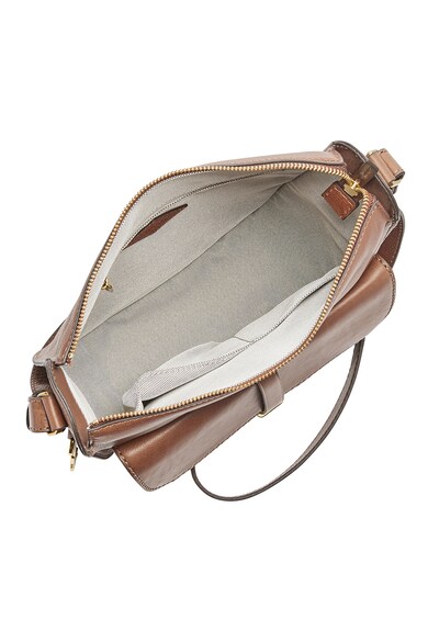 Fossil Geanta crossbody de piele Ryder Femei