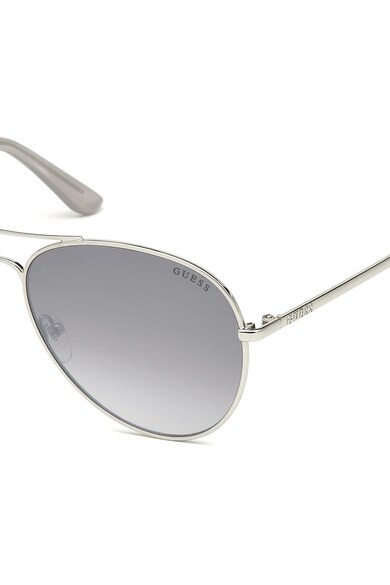 GUESS Uniszex aviator napszemüveg női