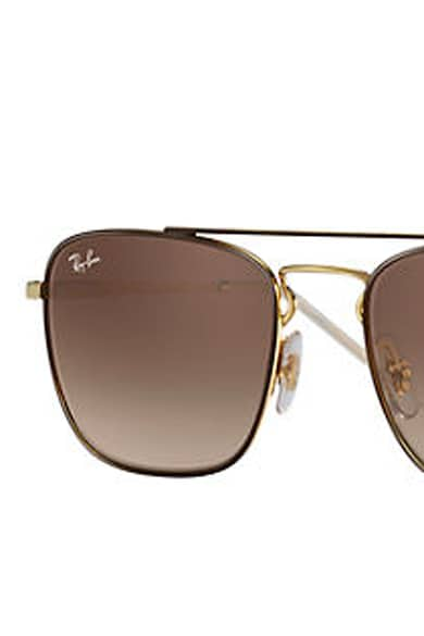 Ray-Ban Ochelari patrati Barbati