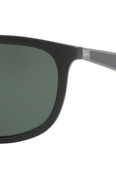 Ray-Ban Ochelari de soare wrap Barbati