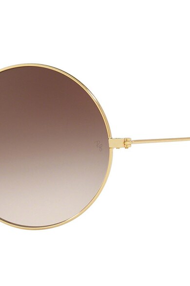 Ray-Ban Ochelari de soare round-eye Femei