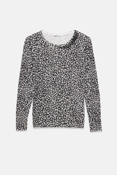 Motivi Bluza cu animal print 2 Femei