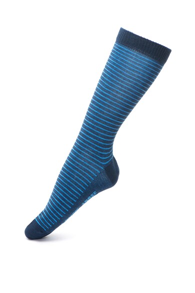 Levi's Чорапи 168SF с разнороден десен - 2 чифта Мъже