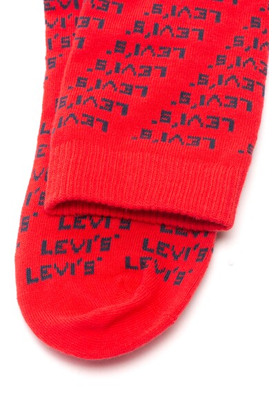 Levi's 168SF mintás zokni szett - 2 pár férfi