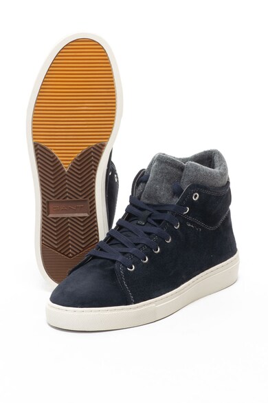 Gant Major nyersbőr sneakers cipő férfi