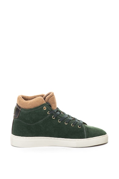 Gant Major nyersbőr sneakers cipő férfi