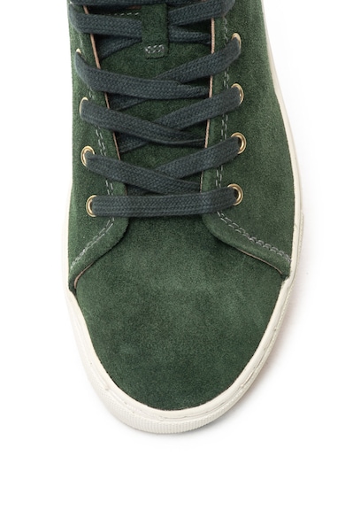 Gant Major nyersbőr sneakers cipő férfi