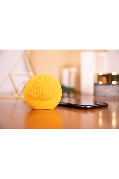 FOREO Dispozitiv de curatare faciala  LUNA play smart, 2 zone, baterii Barbati