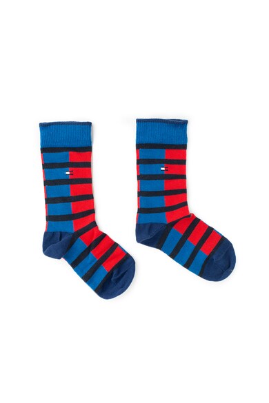 Tommy Hilfiger Set de sosete mid-calf - 3 perechi Baieti