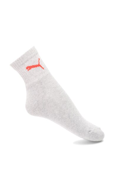 Puma Къси чорапи - 3 чифта Жени