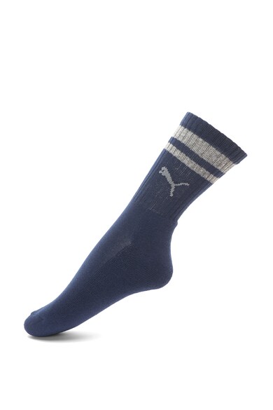 Puma Унисекс дълги чорапи - 2 чифта Мъже