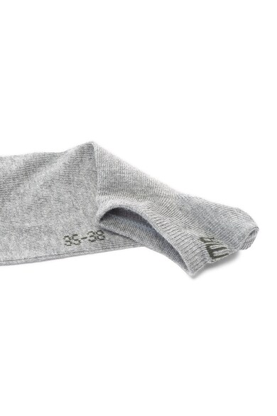 Puma Унисекс чорапи с лого - 3 чифта Жени