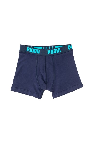 Puma Logós derekú boxer szett - 2 db Lány