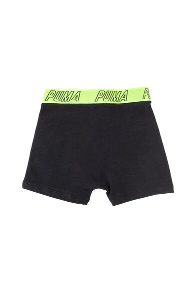 Puma Rugalmas derekú boxer szett - 2 db Fiú